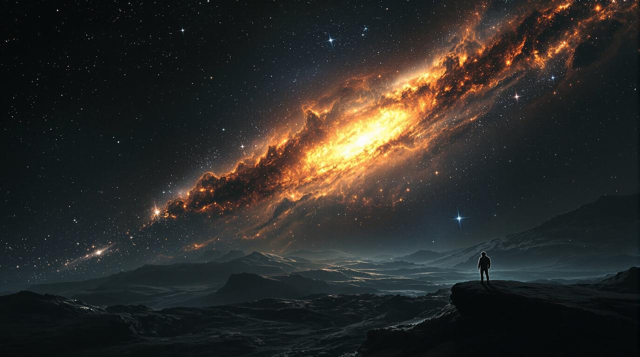 星际穿越